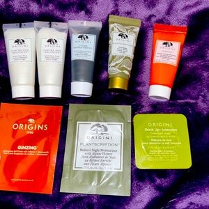 Origins Minis Bundle